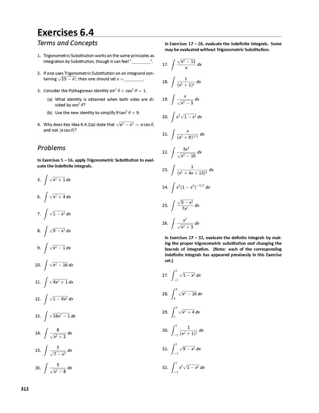 APEX Calculus - Page 312